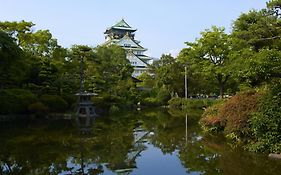 ライズホテル大阪北新地